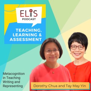 Metacognition in Teaching Writing and Representing