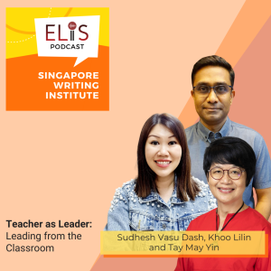 Teacher as Leader: Leading from the Classroom