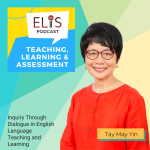 Inquiry Through Dialogue in English Language Teaching and Learning