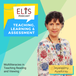 Multiliteracies in Teaching Reading and Viewing