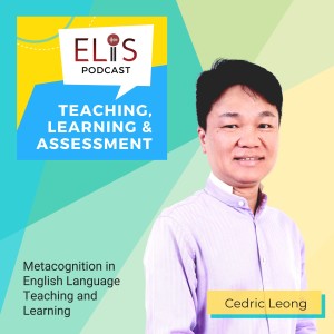 Metacognition in English Language Teaching and Learning