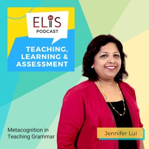 Metacognition in Teaching Grammar