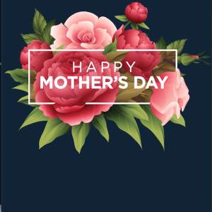 Mother's Day (2019) Panel - Pastor Cynthia Moran, Haylee Rivenbark, Lana Belton, Debra Harris