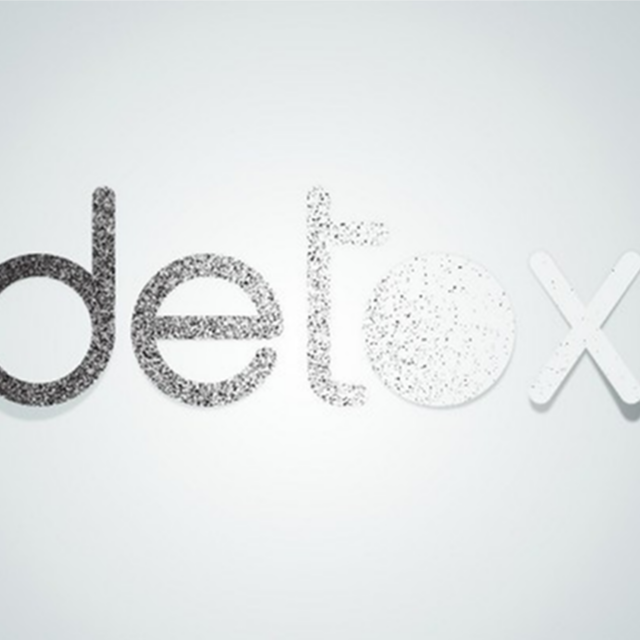 Detox - 