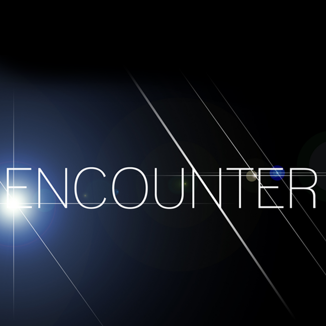 Encounter with God