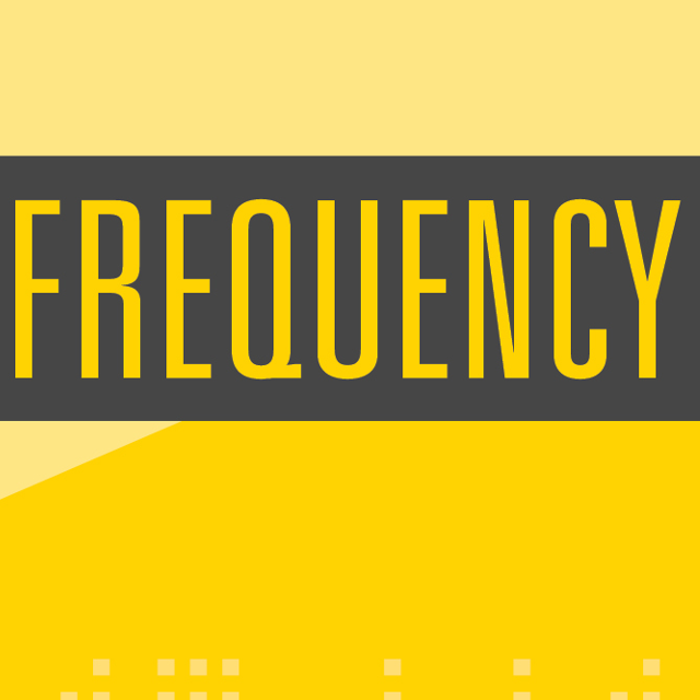 Frequency pt 2 - 