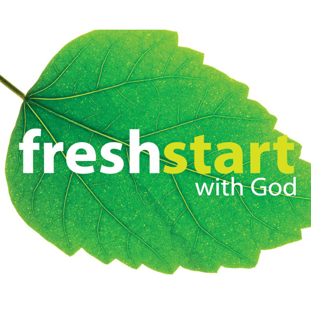 "Fresh Start" part 1 - Sunday, Jan. 15, 2017