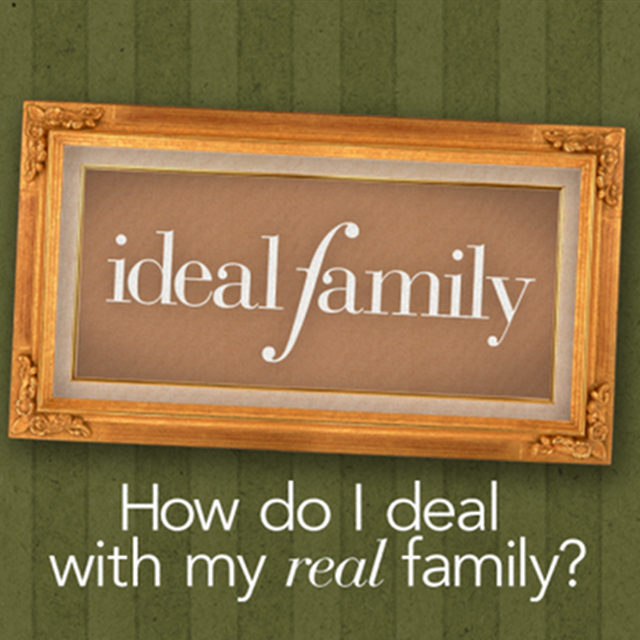 Ideal Family - 