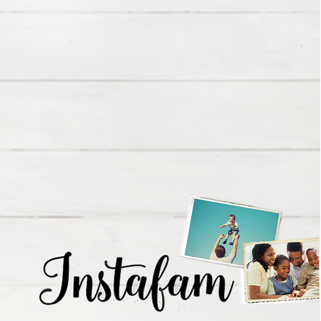 Instafam part 1 - #pictureperfect - Sunday, October 23, 2016