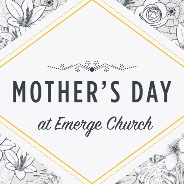 Mother's Day 2017 - Sunday, May 14, 2017 - Pastor Cynthia Mother's Day