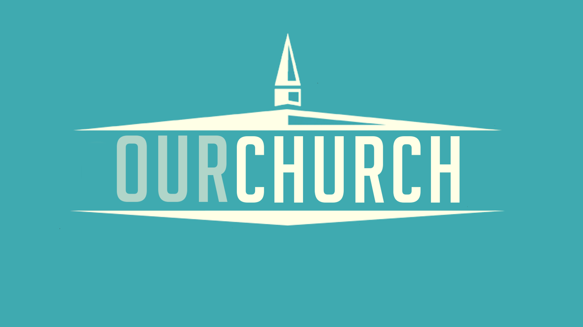 "Our Church - Builds" - Sunday, Feb. 26, 2017