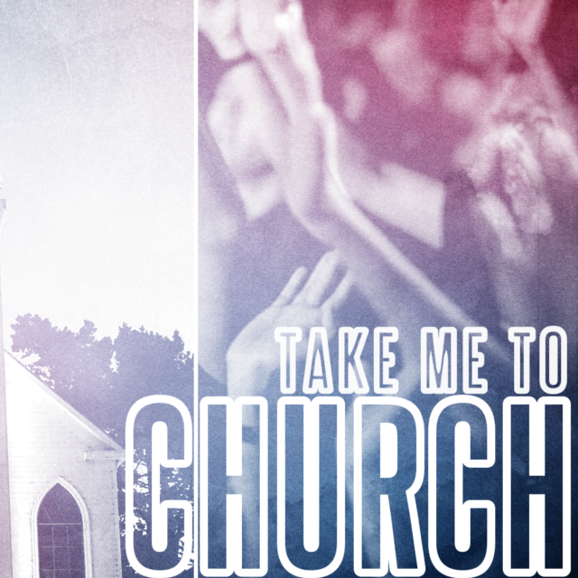 Take Me To Church - 