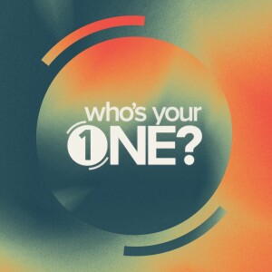 Who's Your One? - Who’s Your Mephibosheth?