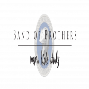 Band of Brothers - March 20, 2019 - Be Real