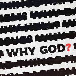Why God, if I am your child, am I sick? || Pastor Alan Brumback