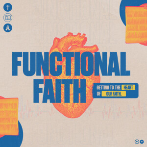 Functional Faith and the Truth || Pastor Alan Brumback