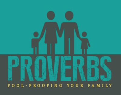 May 17, 2020 - Dr. Jon Akin - Proverbs