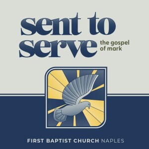 Sent To Serve - Jesus is Better than Religion || Mark 2:23-3:6 || Alan Brumback || September 18, 2022
