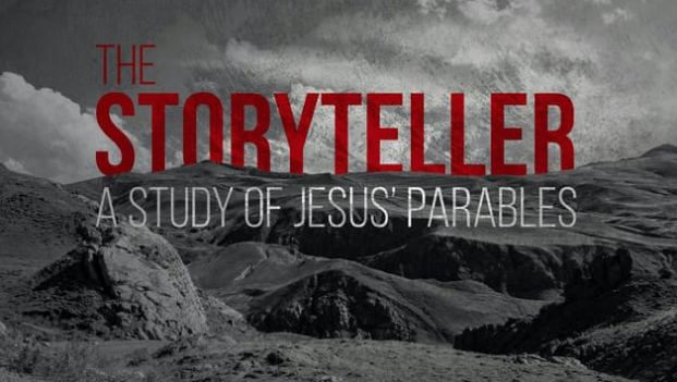 June 27, 2020 - Dr. Jon Akin - A Study of Jesus’ Parables