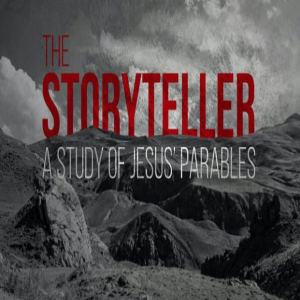June 14, 2020 - Dr. Jon Akin - A Study of Jesus' Parables