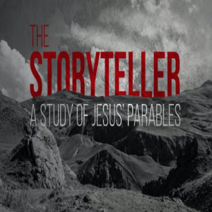 July 25, 2020 - Dr. Jon Akin - A Study of Jesus' Parables