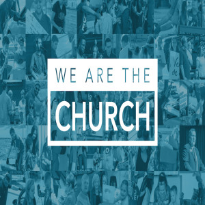 September 26, 2020 - Dr. Jon Akin - We Are The Church