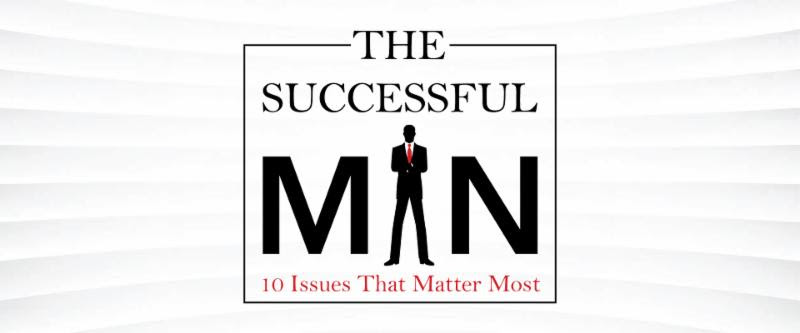 Band of Brothers -October 23, 2019 - The Successful Man