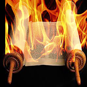 Hell of Torah (Part 4 of 6)