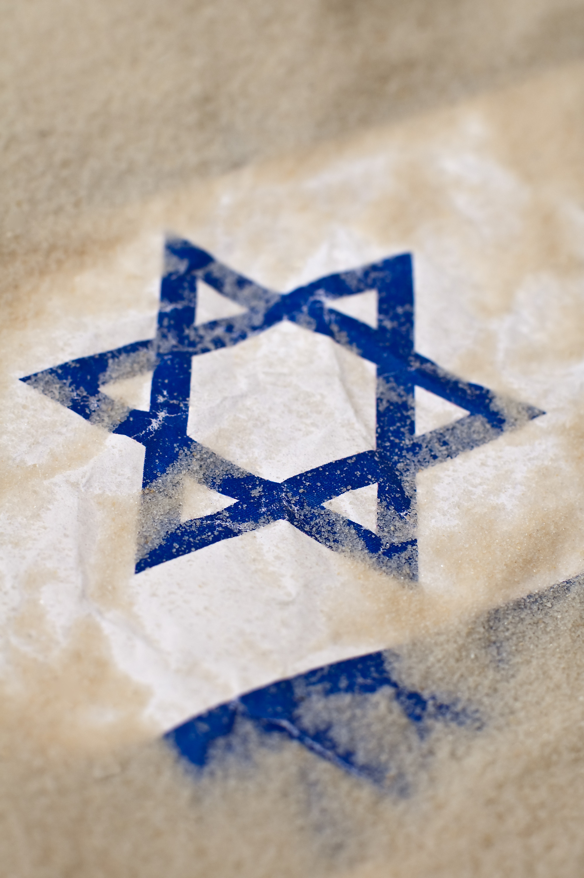 Discover Your Calling Into Israel Part 1