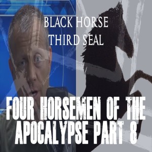 Four Horsemen of the Apocalypse - Part 8 of 12
