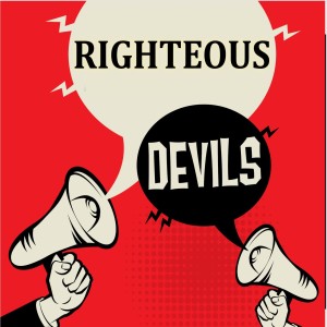 Righteous Devils; Polygamy