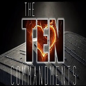 The Ten Commandments (Part 44 of 45) - Epilogue Part 1
