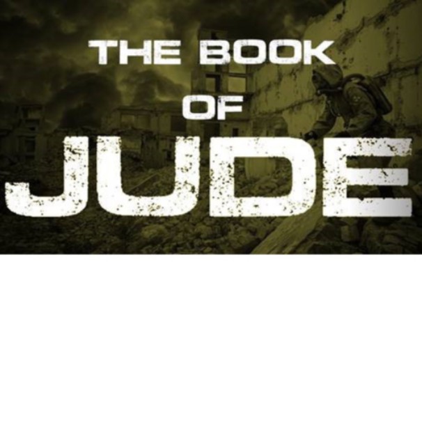 The Book of Jude (Part 1 of 22)