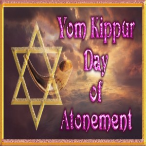 Yom Kippur 2014