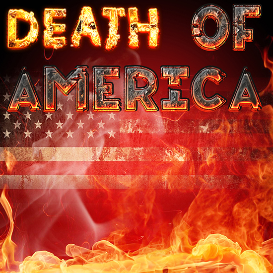 Death Of America Part 13