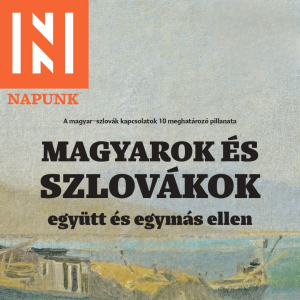 Közösen a demokráciáért (Magyarok és szlovákok: együtt és egymás ellen 10.)