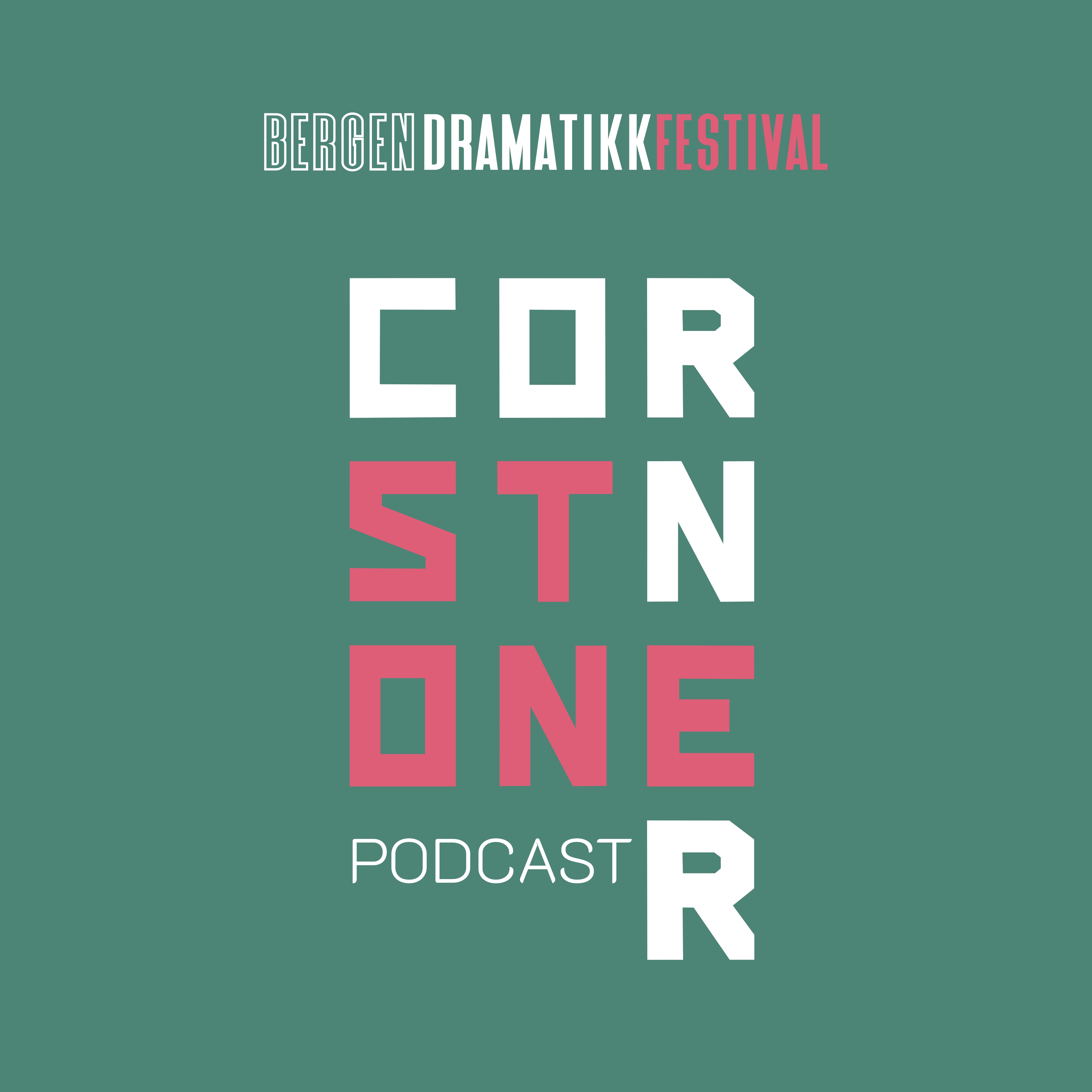 Cornerstone Teaterpod