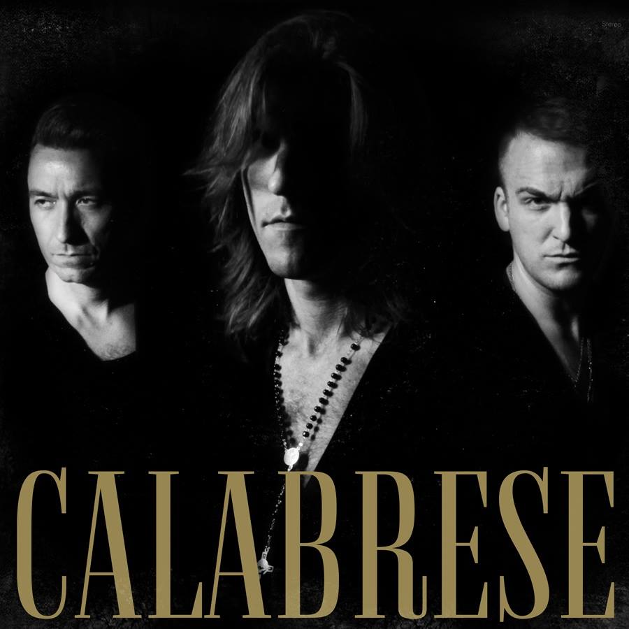 Indie Music Tuesday: Calabrese