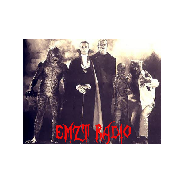 EMZT RADIO MUSIC EPISODE 1