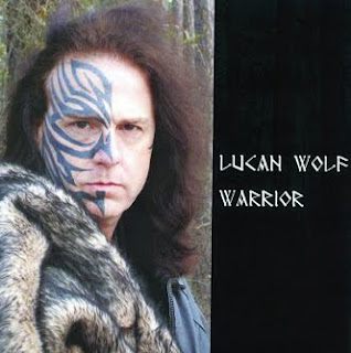 Lucan Wolf