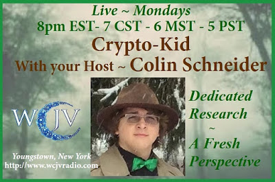 Episode 113: Colin Schneider -- The Crypto-Kid