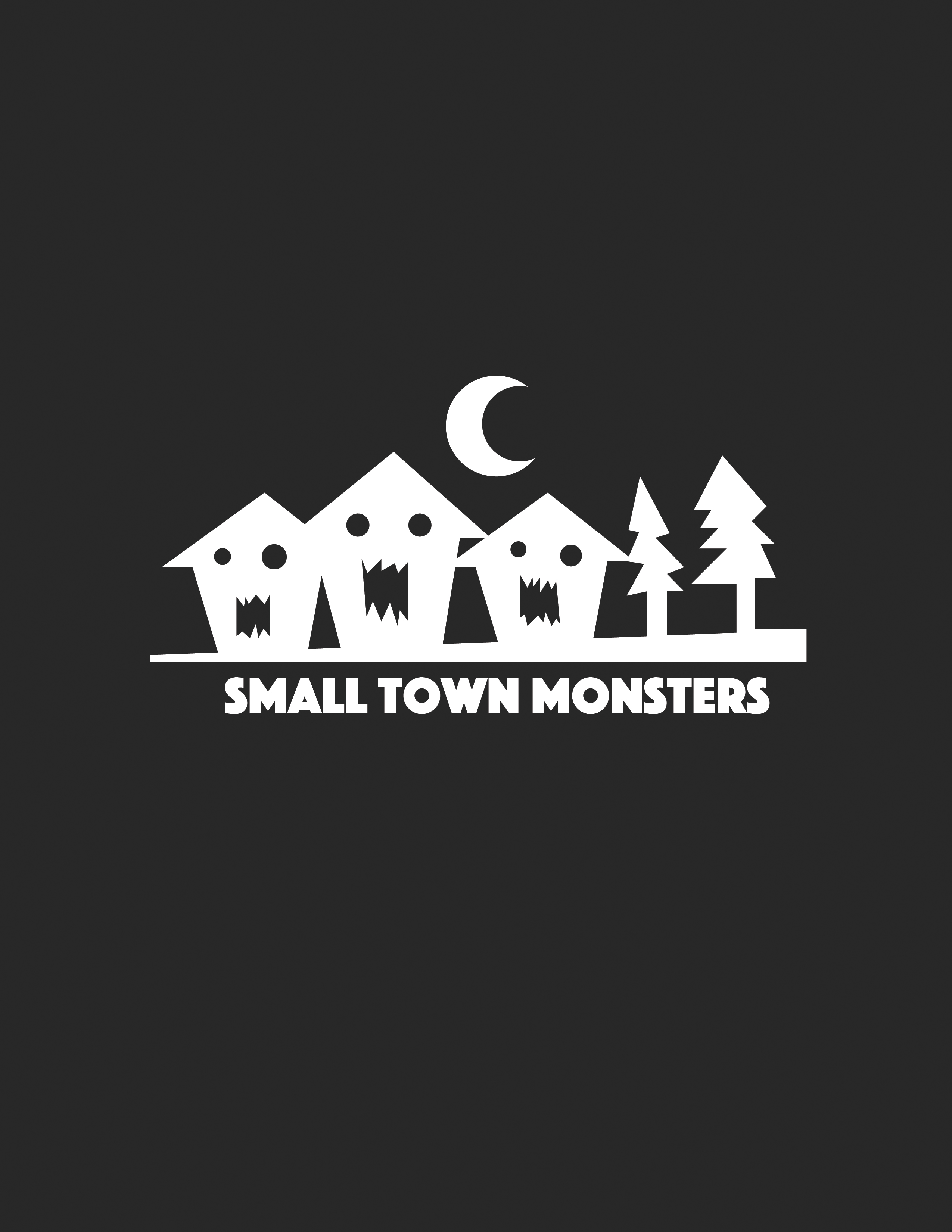 Episode 27: Small Town Monsters presents Minerva Monster