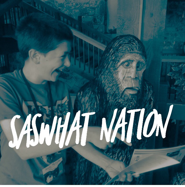 Episode 131: SasWhat Nation: Arkansas (Part One) with Jonathon Bevil