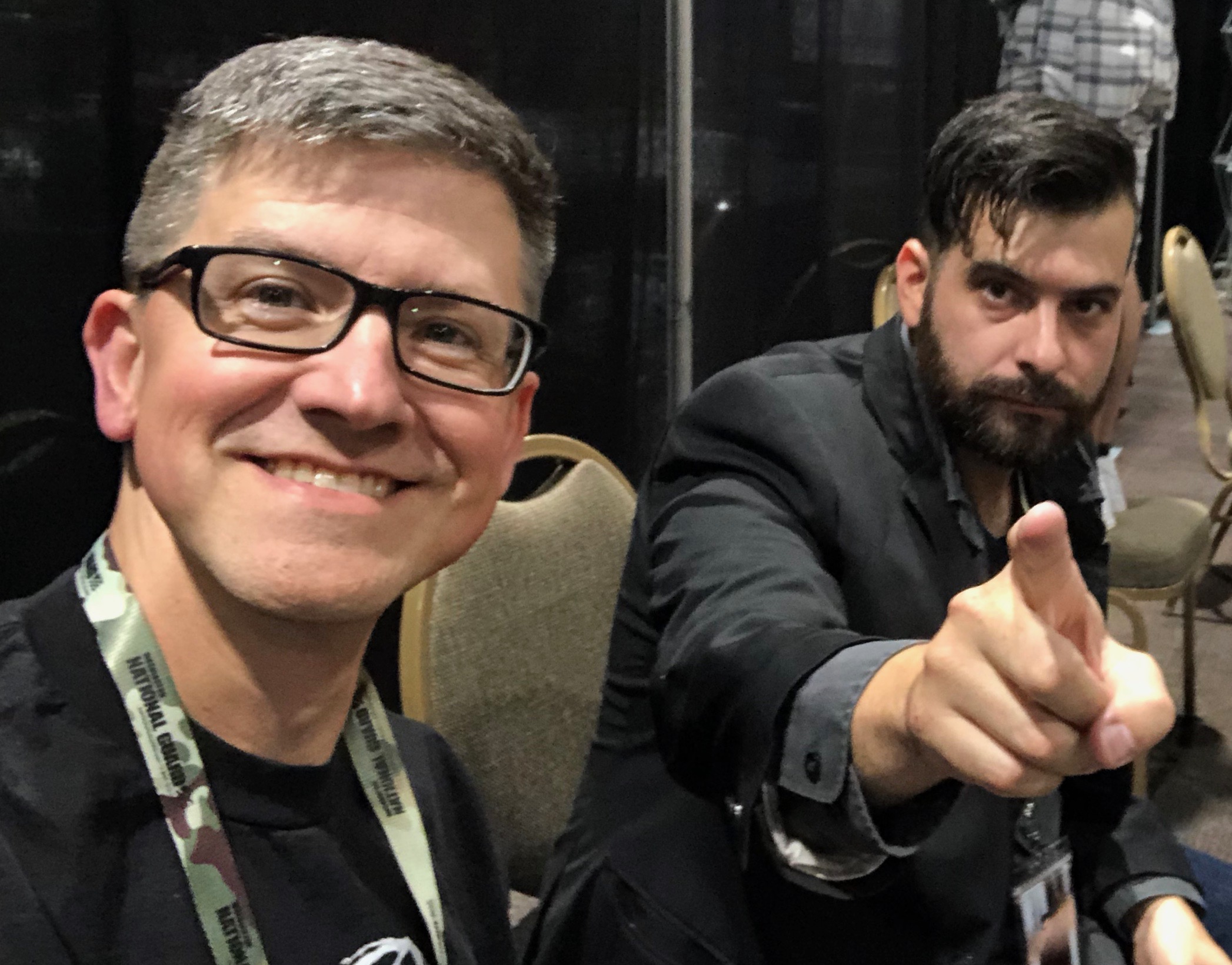 SasWhat: A Podcast about Bigfoot