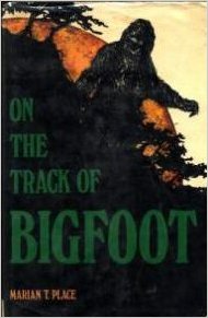 Episode 101: On the Track of Bigfoot