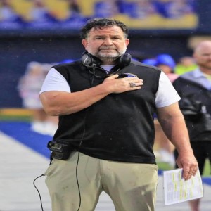 Episode 264: Sulphur High School Head Football Coach Chris Towery