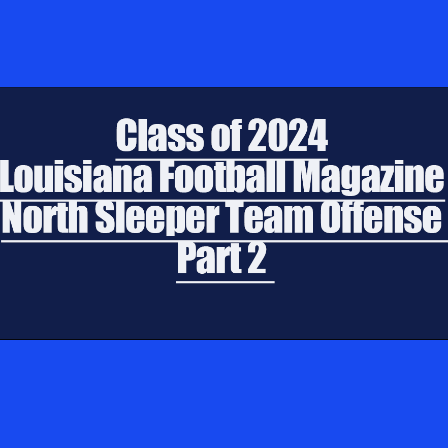 The Sports Scouting Report With Lee Brecheen