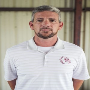 Episode 255: Iota High School Head Football Coach Josh Andrus