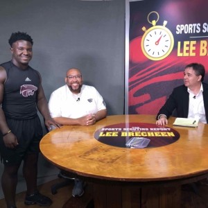 Episode 336: Central HS Running-Back Coach Kobie Griffin, RB Glen Cage