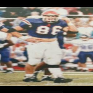 Episode 277: Former Oak Grove High School, LSU, & Louisiana Tech Tight End Josh Bradley